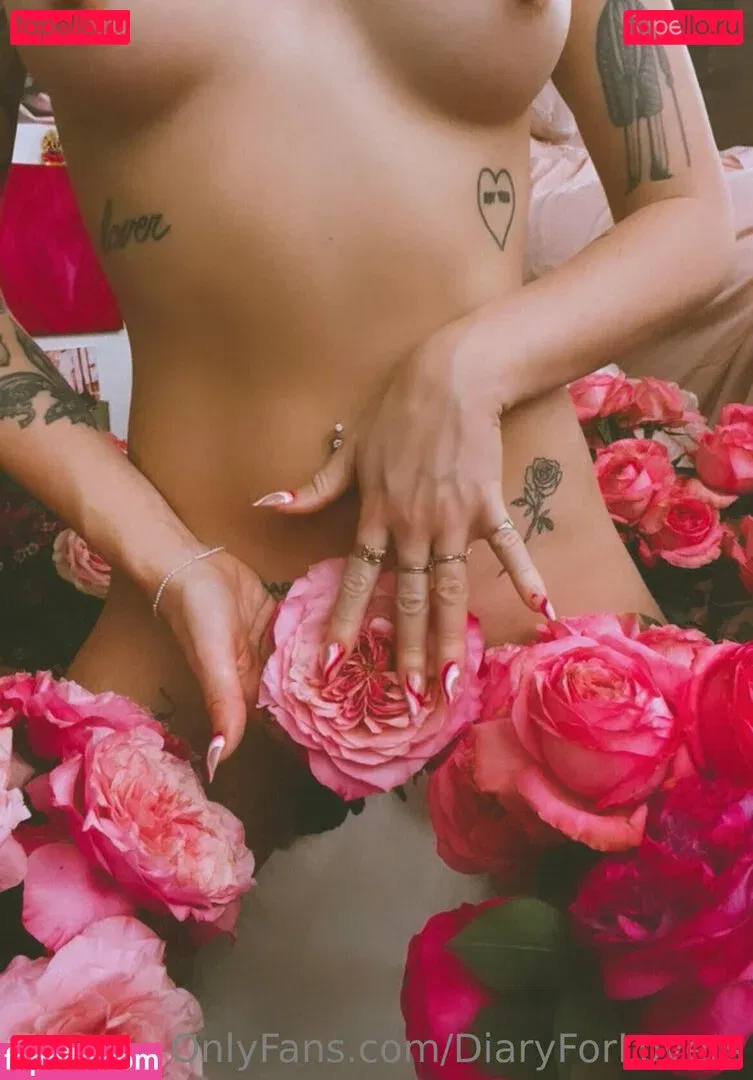 diaryforlovers Onlyfans Photo Gallery 