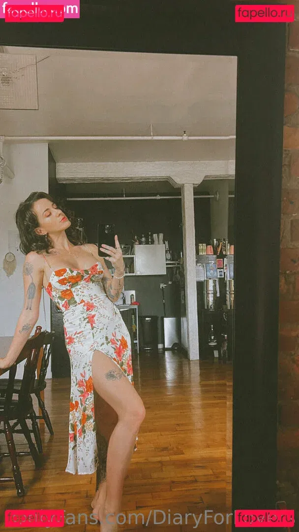 diaryforlovers Onlyfans Photo Gallery 