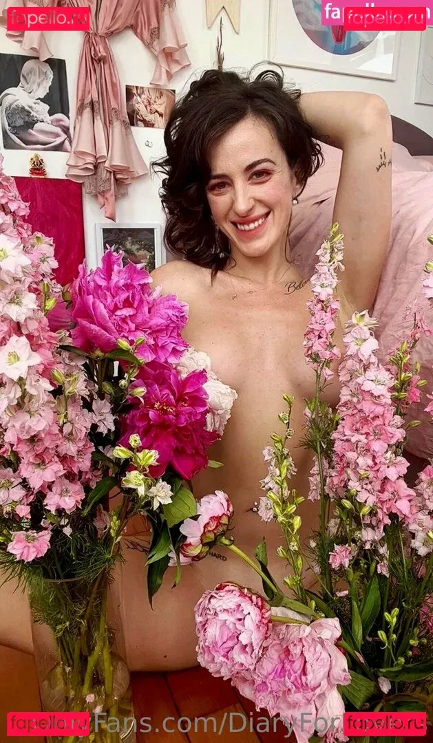 diaryforlovers Onlyfans Photo Gallery 