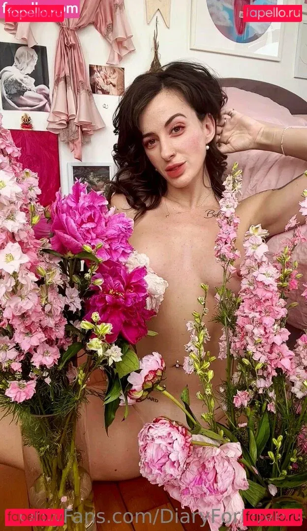 diaryforlovers Onlyfans Photo Gallery 