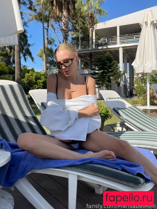 Marisabel Hardy Nude Onlyfans Photo 13