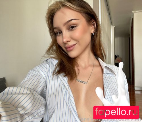 Marisabel Hardy Nude Onlyfans Photo 8