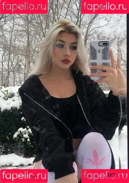 Lexie Wilson Onlyfans Photo Gallery 