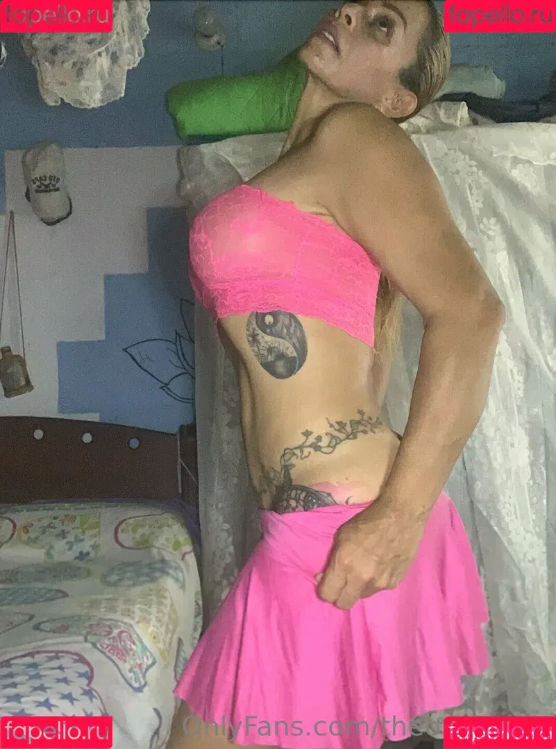 theonejuana Onlyfans Photo Gallery 