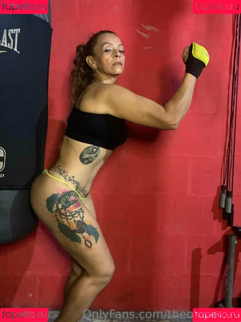 theonejuana Onlyfans Photo Gallery 
