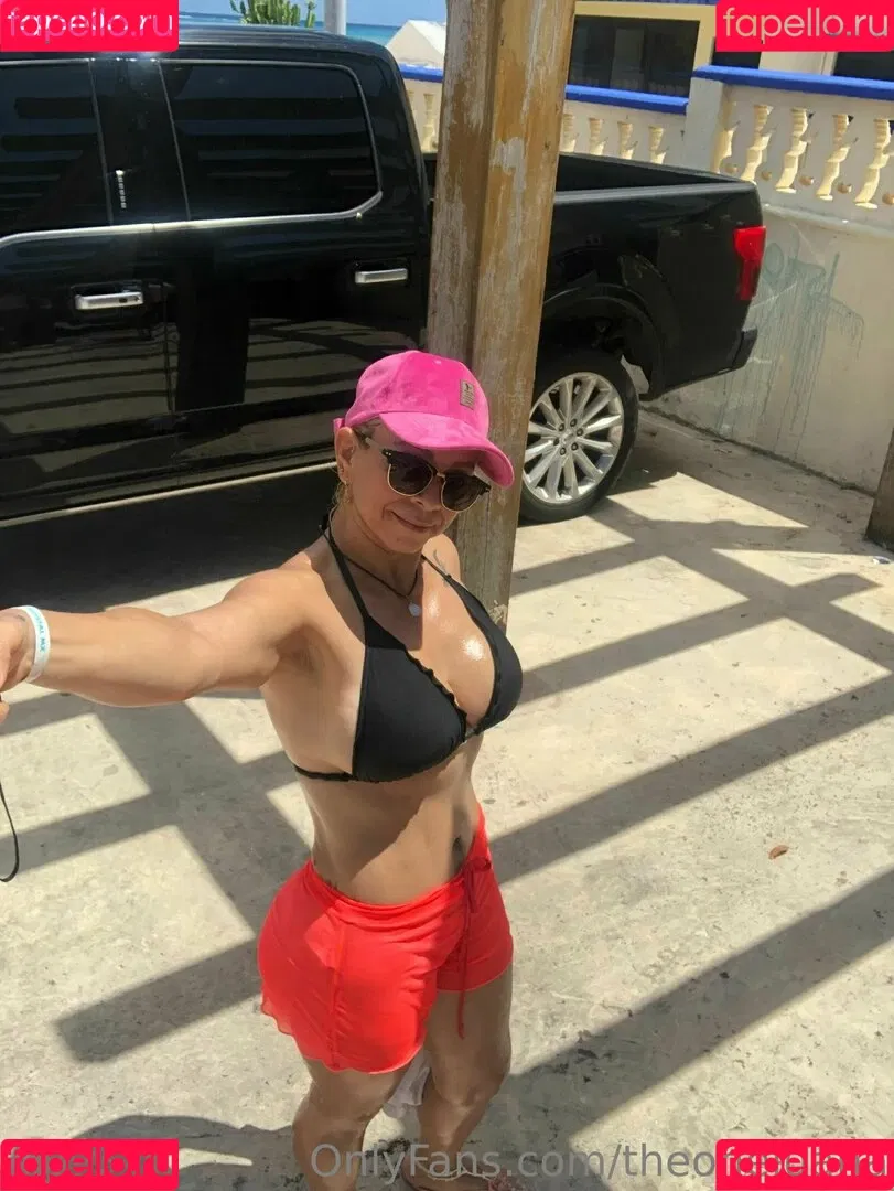 theonejuana Onlyfans Photo Gallery 