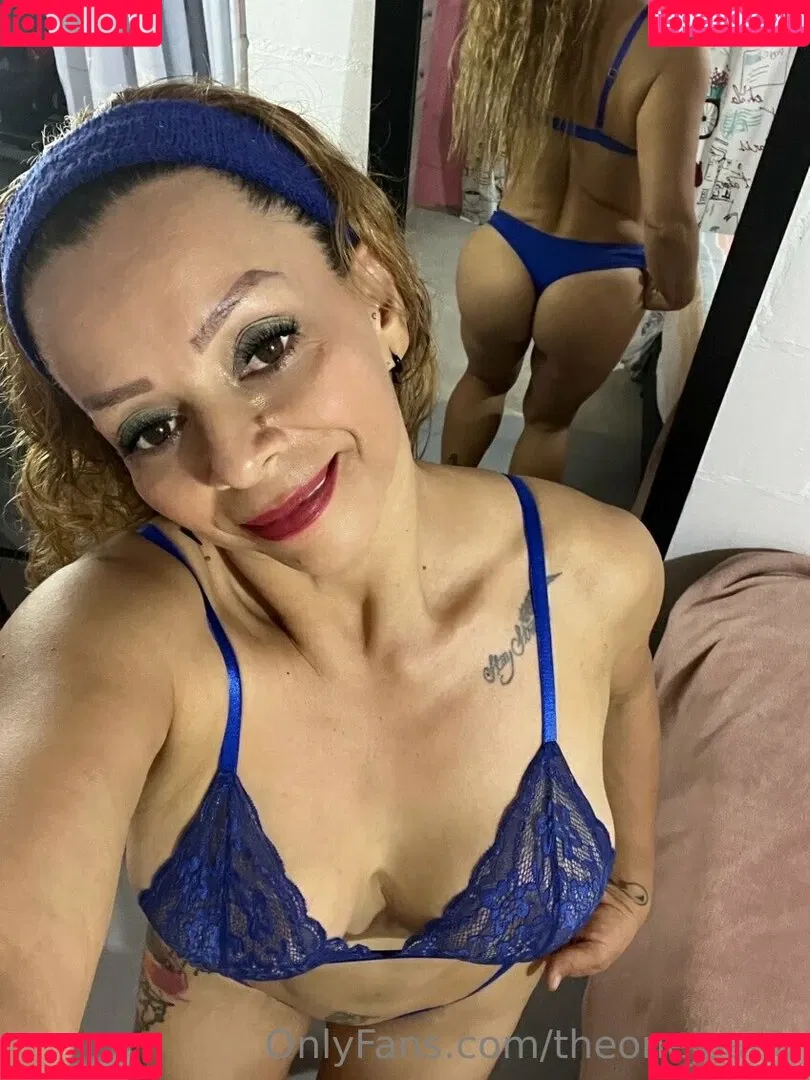 theonejuana Onlyfans Photo Gallery 