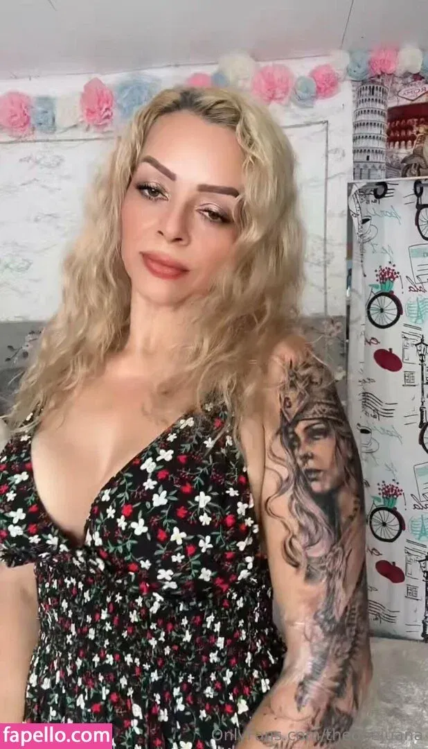 theonejuana Onlyfans Photo Gallery 