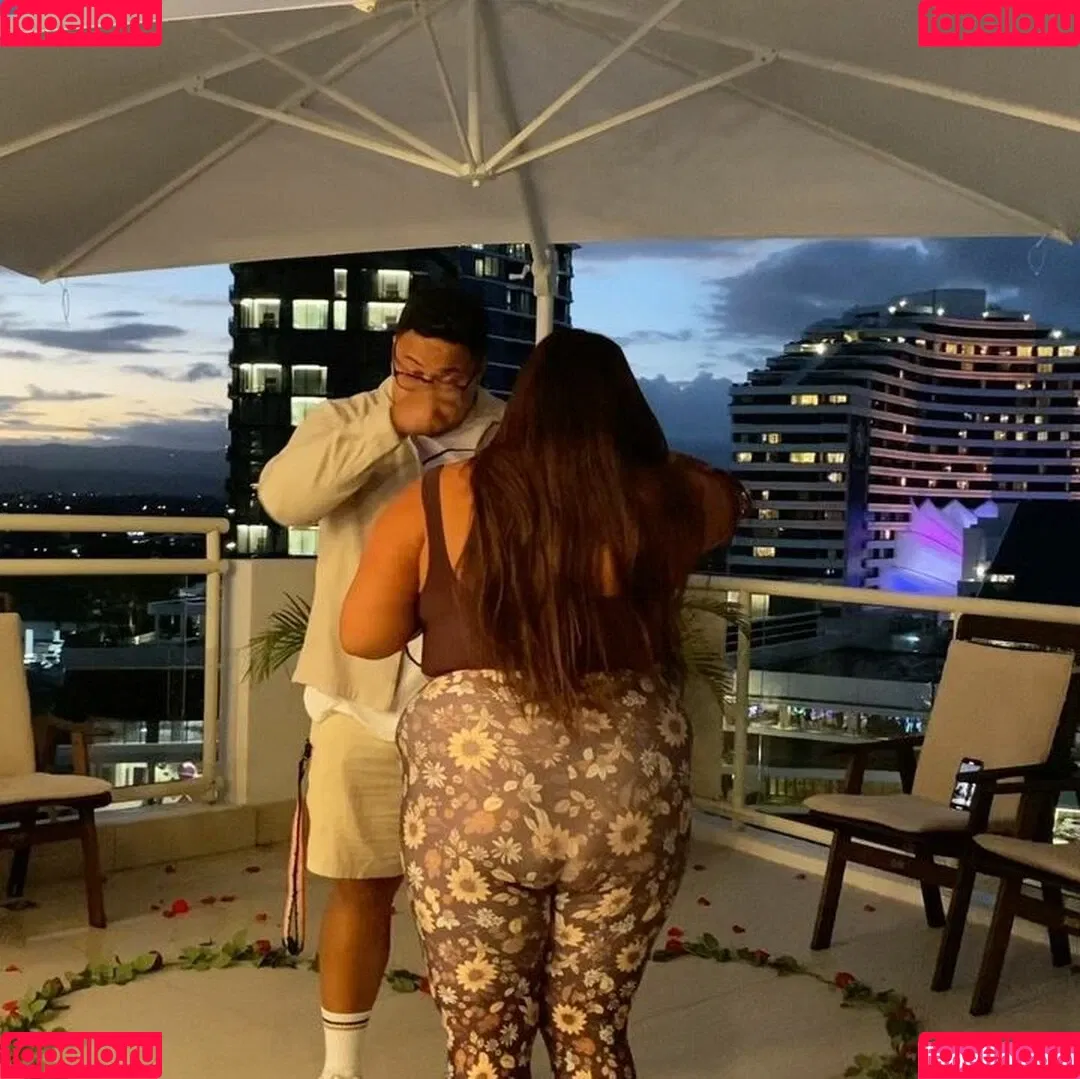 Antonia Waerea-Adams Onlyfans Photo Gallery 
