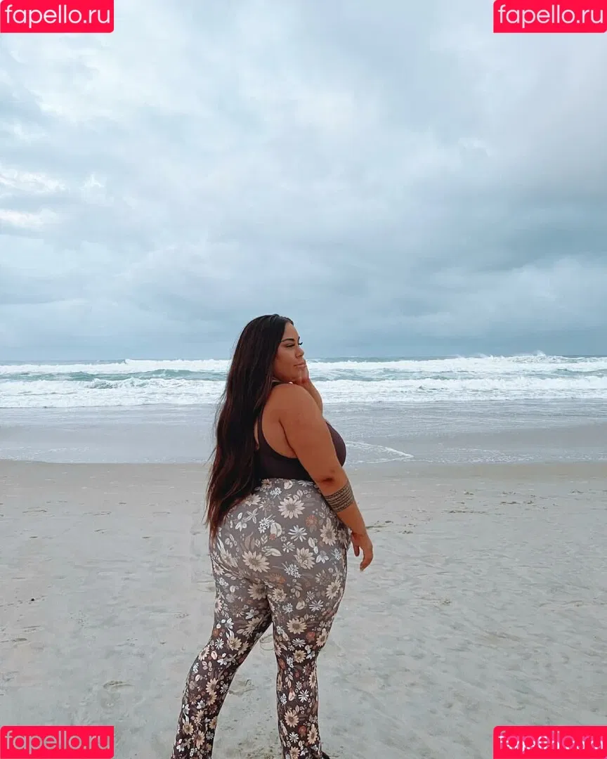 Antonia Waerea-Adams Onlyfans Photo Gallery 