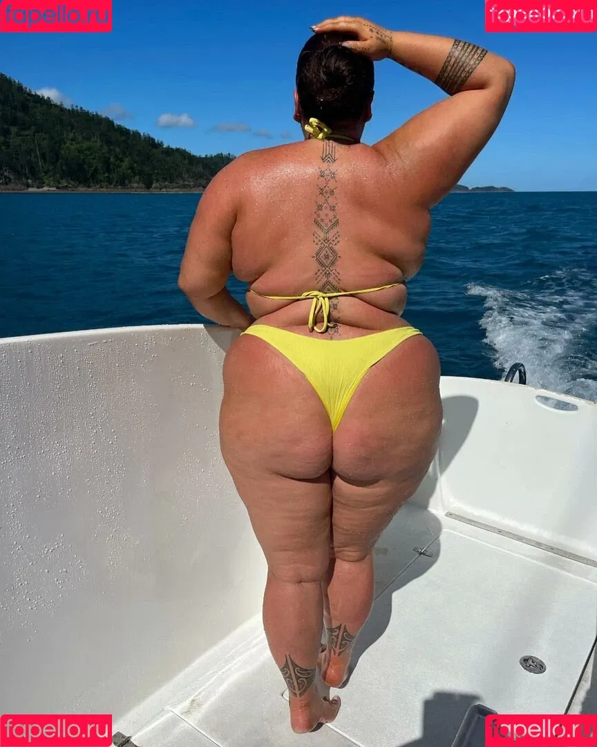 Antonia Waerea-Adams Onlyfans Photo Gallery 
