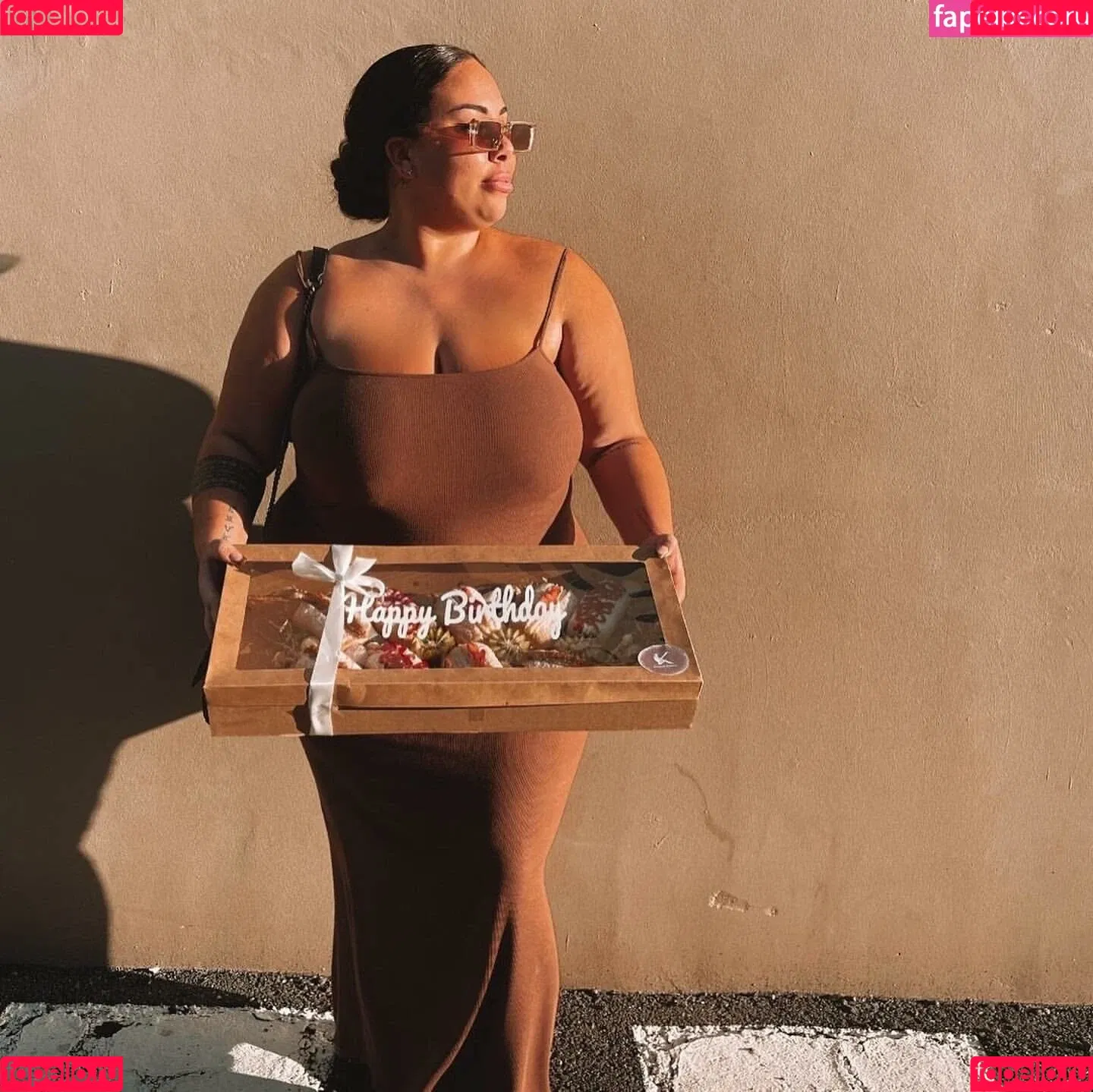 Antonia Waerea-Adams Onlyfans Photo Gallery 