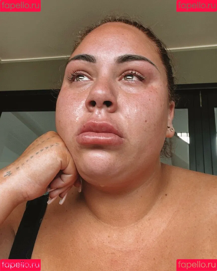 Antonia Waerea-Adams Onlyfans Photo Gallery 