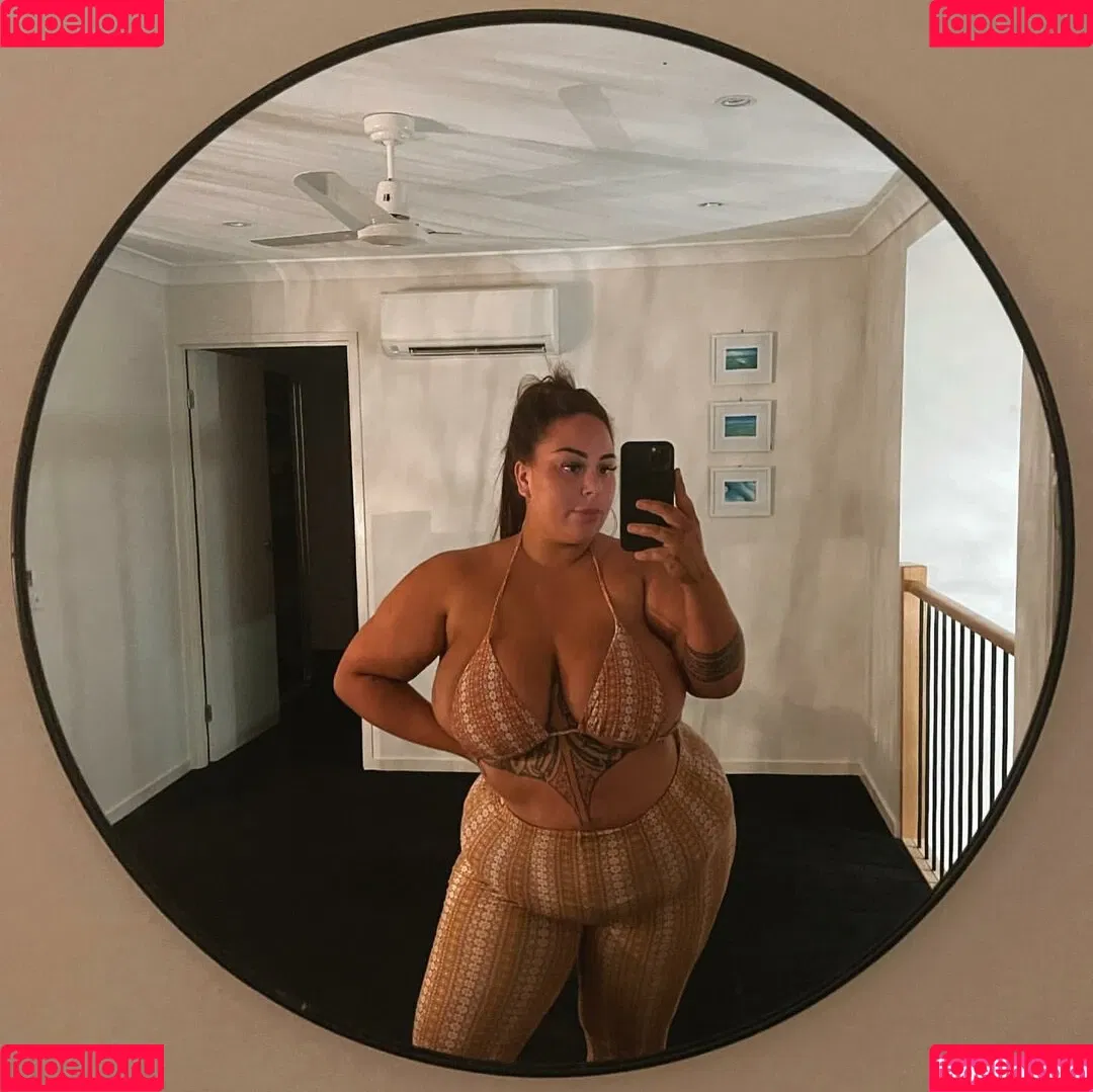 Antonia Waerea-Adams Onlyfans Photo Gallery 