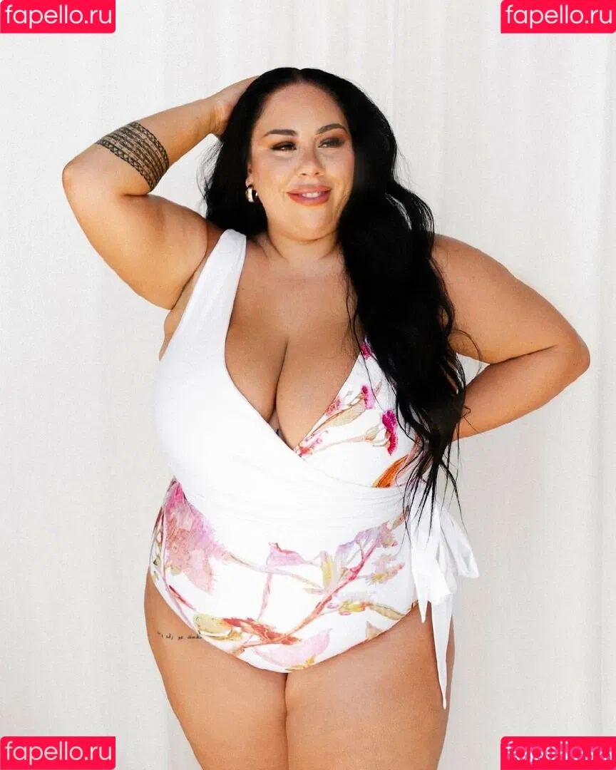 Antonia Waerea-Adams Onlyfans Photo Gallery 