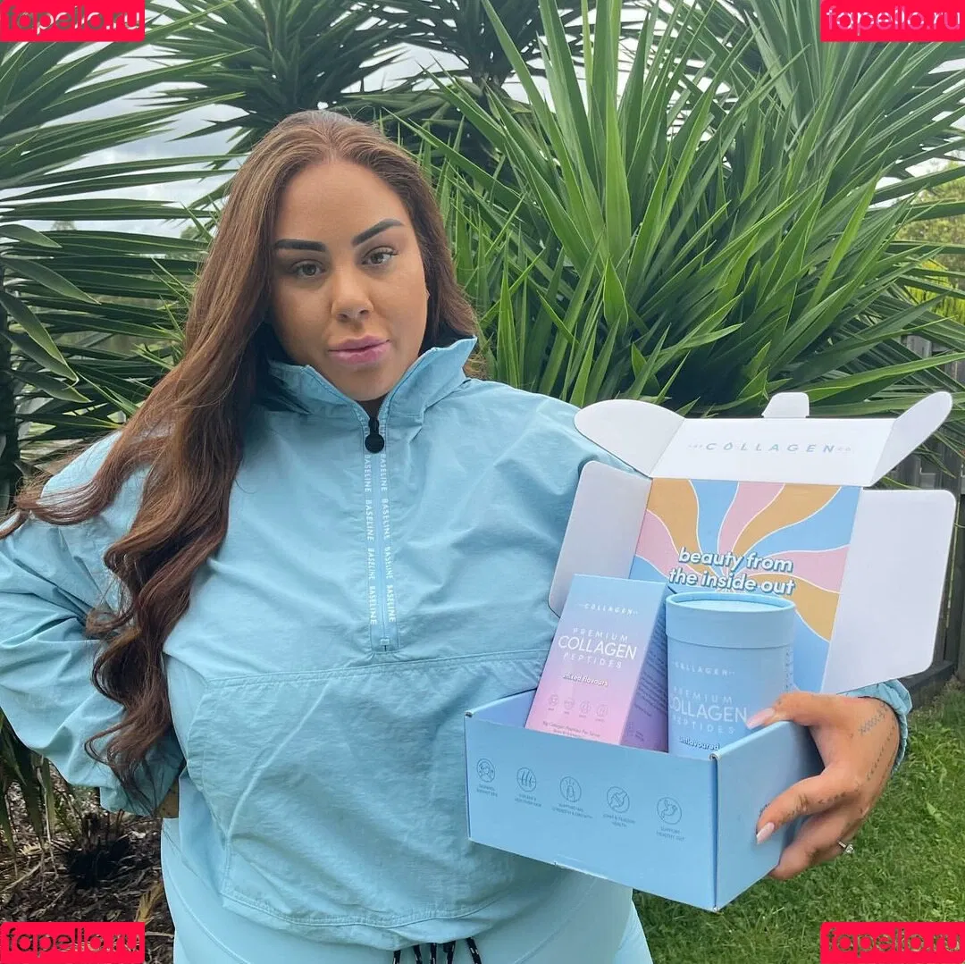 Antonia Waerea-Adams Onlyfans Photo Gallery 
