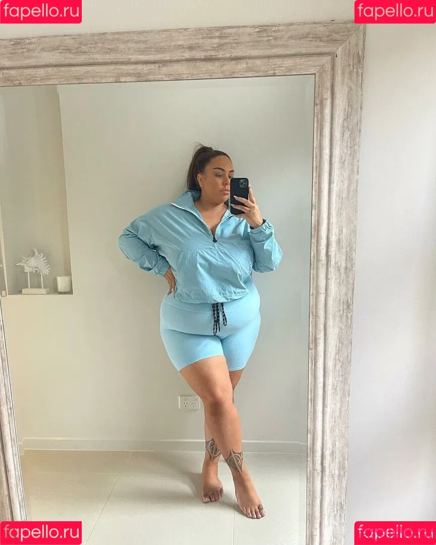 Antonia Waerea-Adams Onlyfans Photo Gallery 