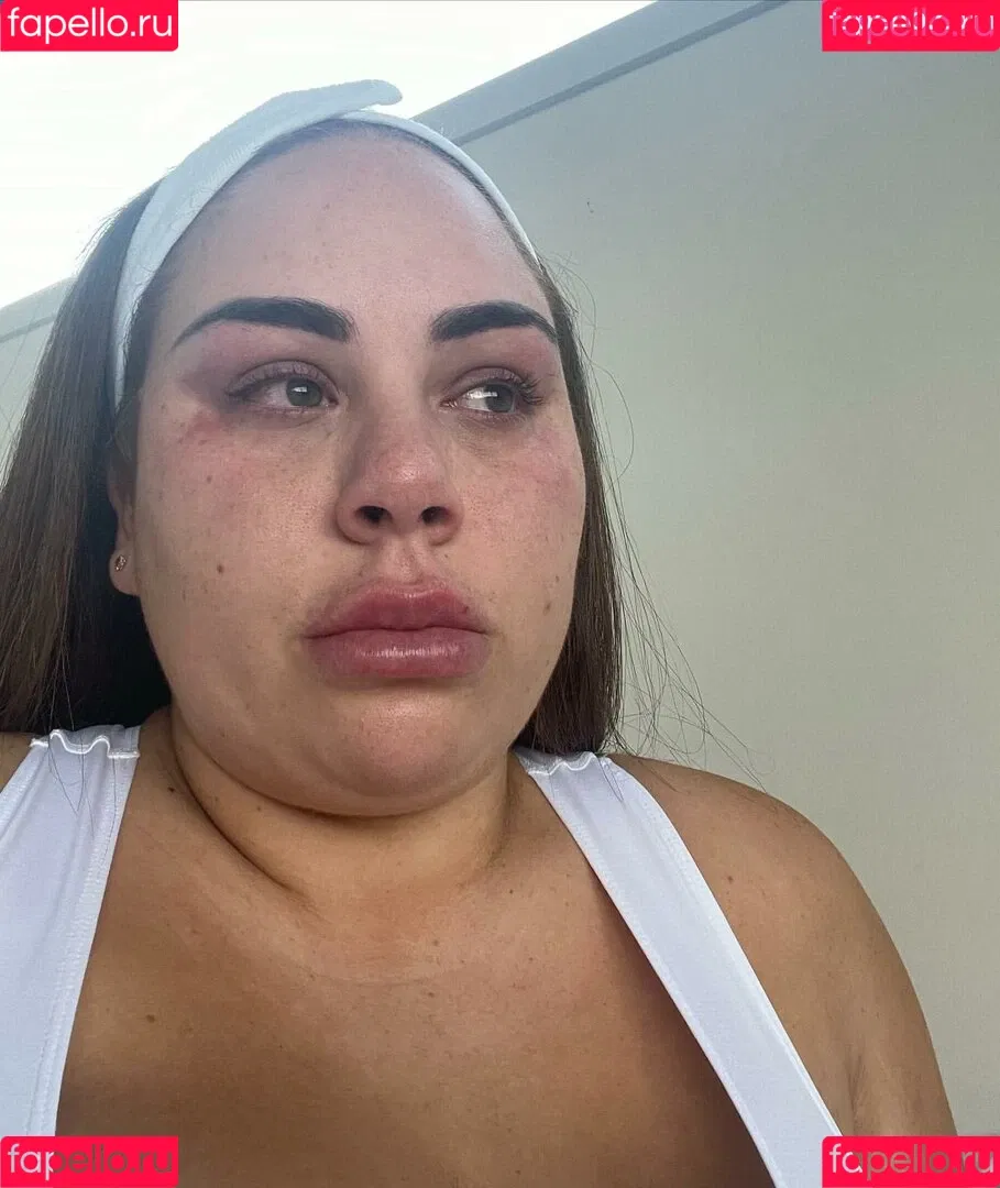 Antonia Waerea-Adams Onlyfans Photo Gallery 