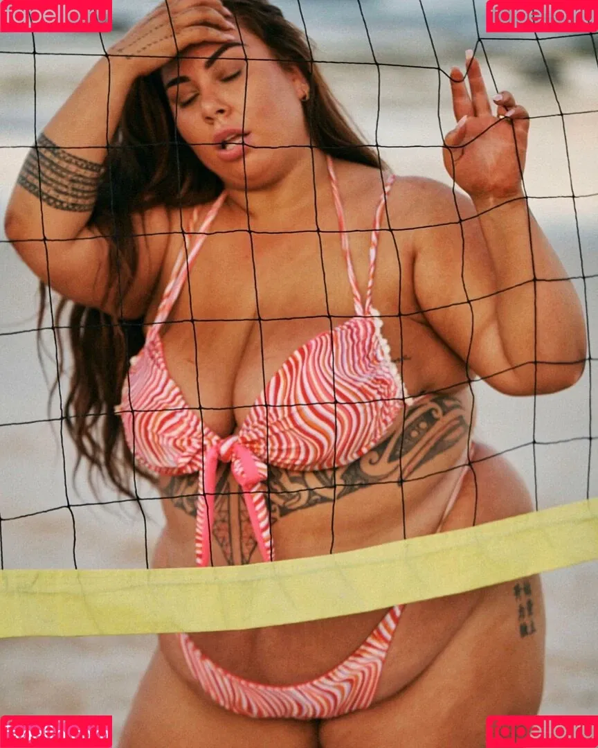 Antonia Waerea-Adams Onlyfans Photo Gallery 