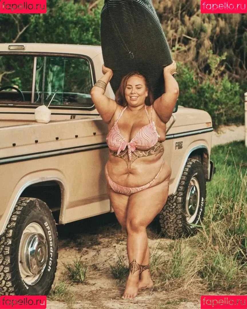 Antonia Waerea-Adams Onlyfans Photo Gallery 