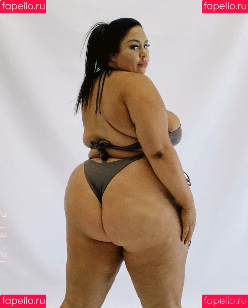 Antonia Waerea-Adams Onlyfans Photo Gallery 