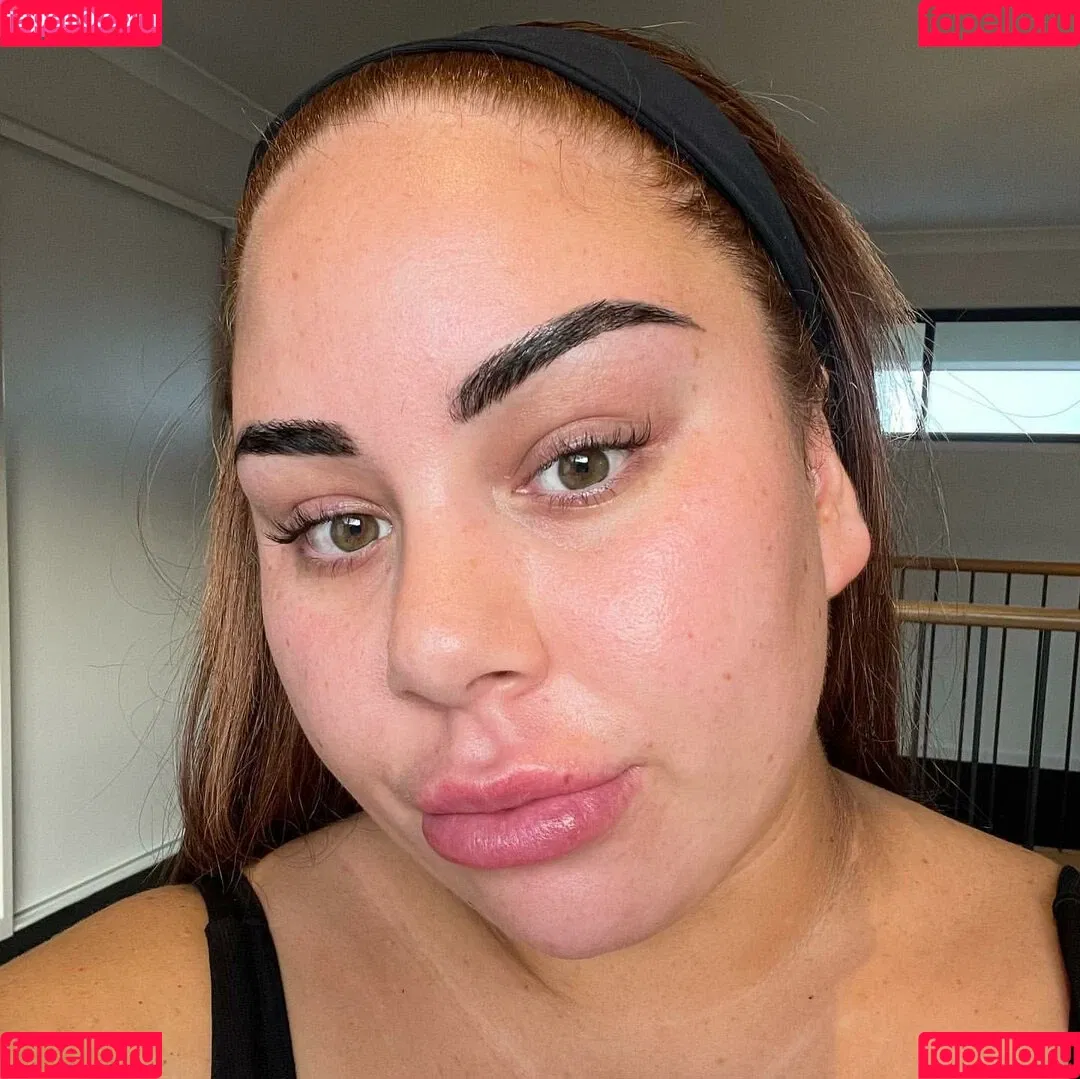 Antonia Waerea-Adams Onlyfans Photo Gallery 