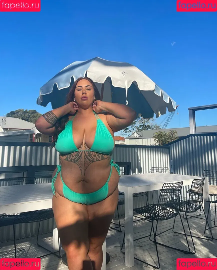 Antonia Waerea-Adams Onlyfans Photo Gallery 