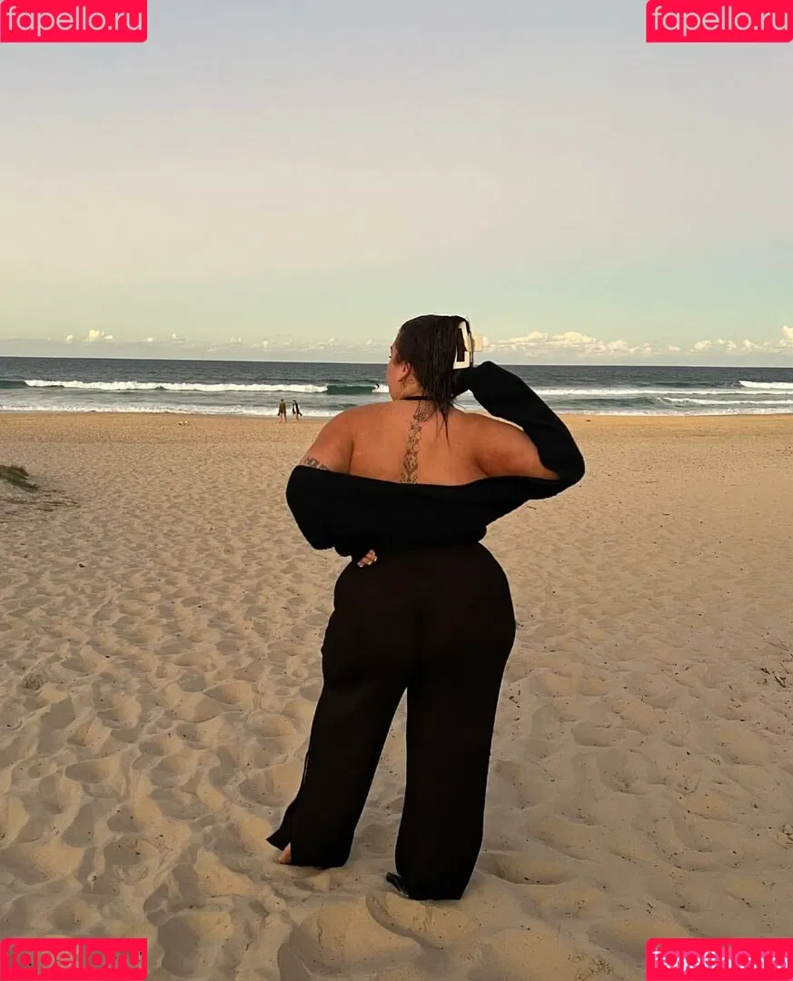 Antonia Waerea-Adams Onlyfans Photo Gallery 