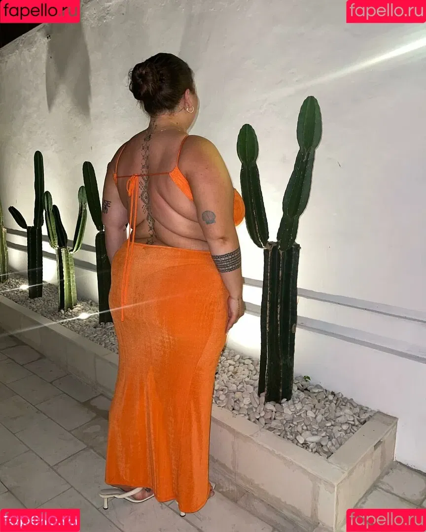 Antonia Waerea-Adams Onlyfans Photo Gallery 