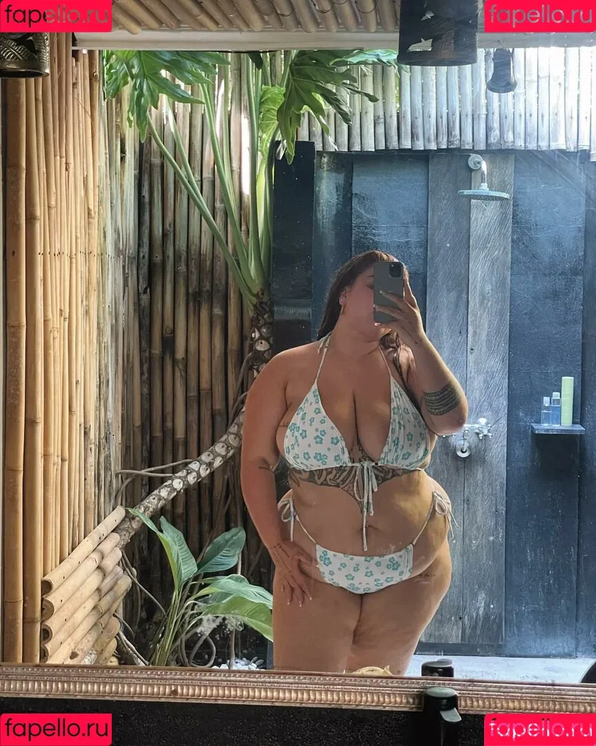 Antonia Waerea-Adams Onlyfans Photo Gallery 