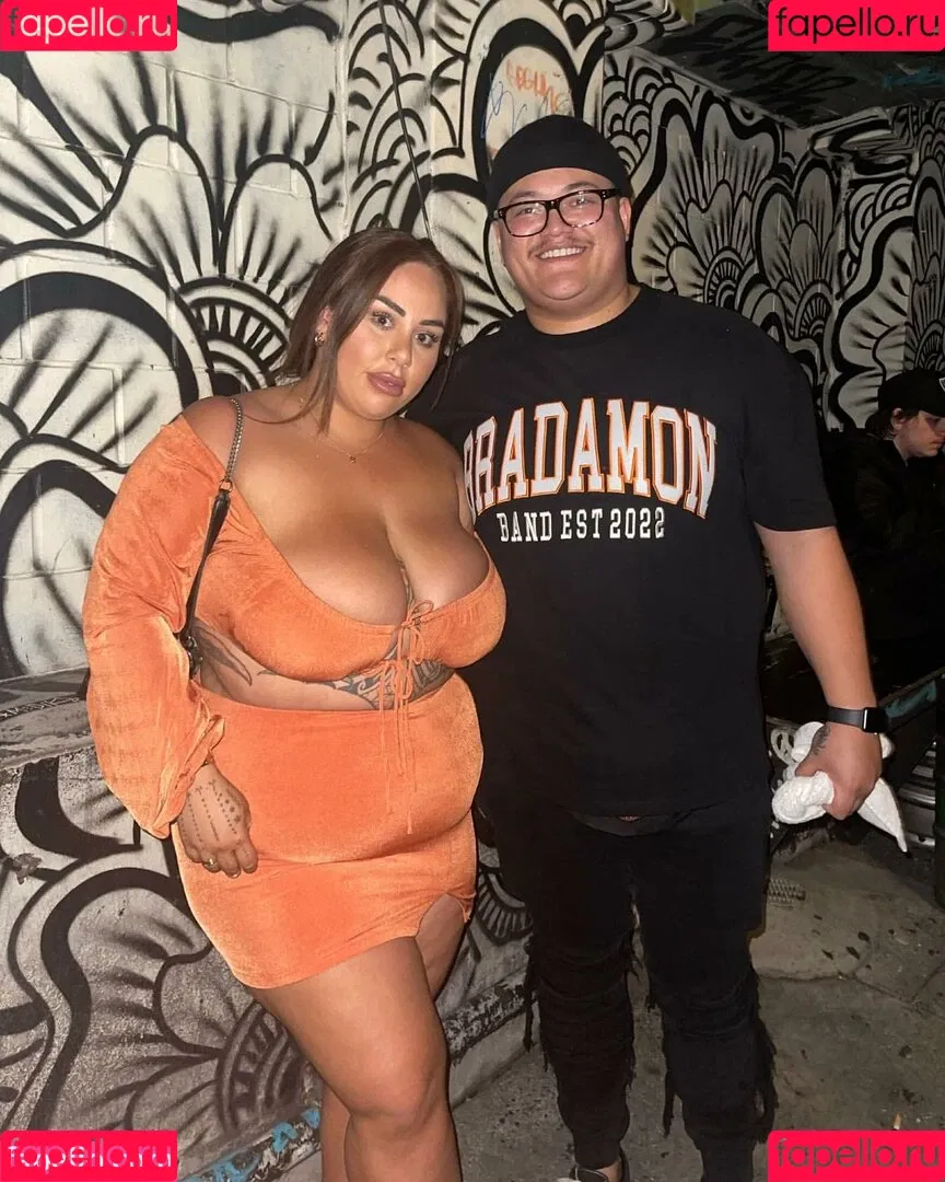 Antonia Waerea-Adams Onlyfans Photo Gallery 
