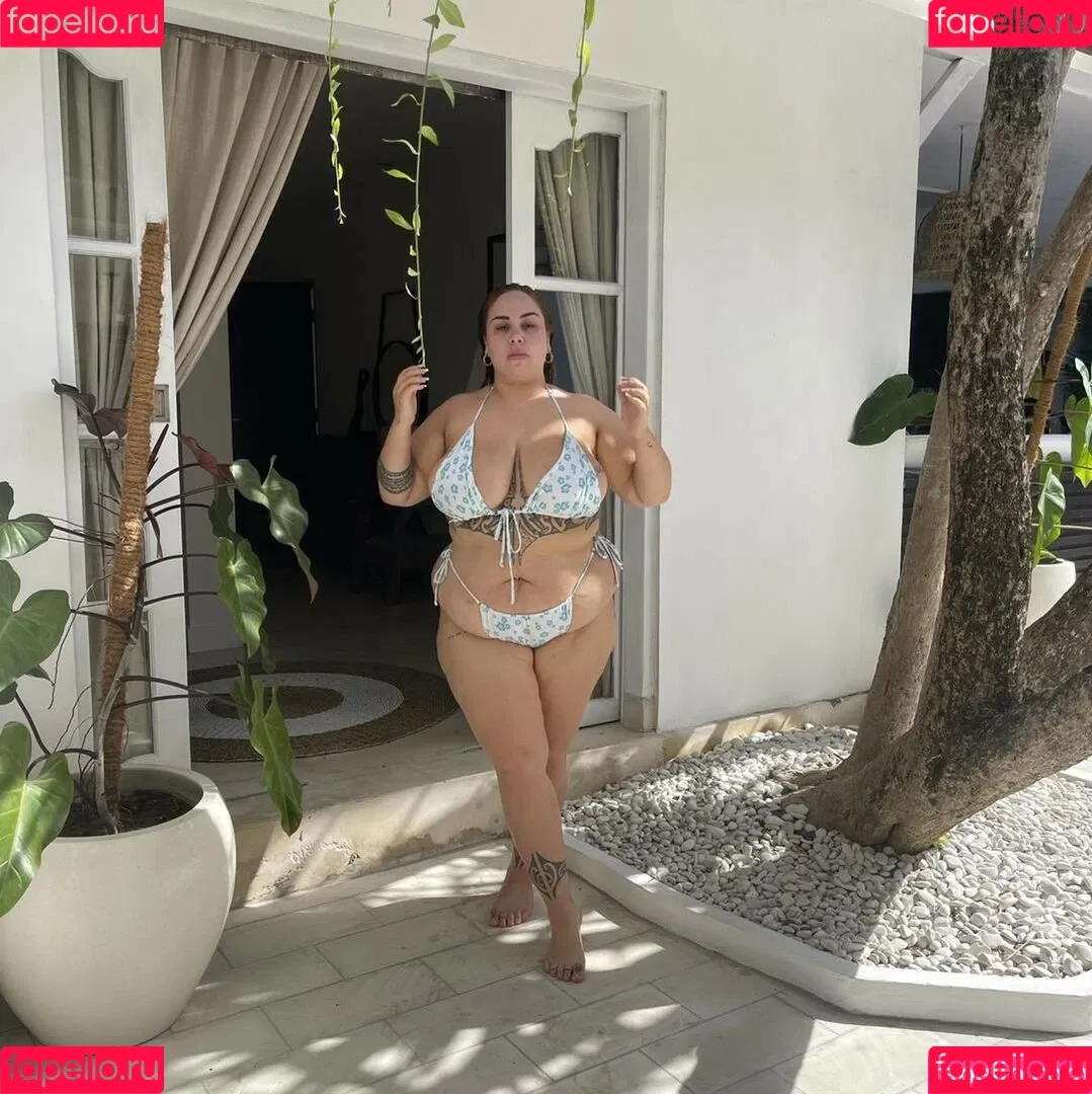Antonia Waerea-Adams Onlyfans Photo Gallery 