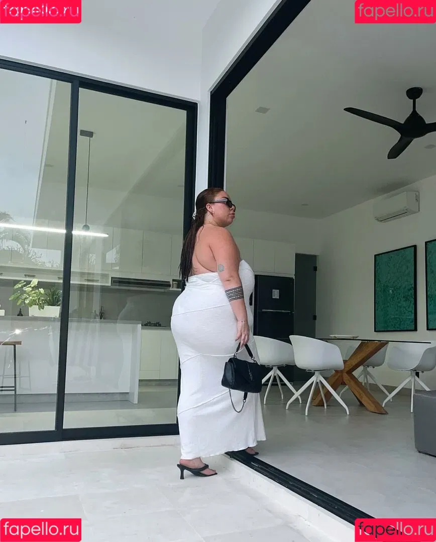 Antonia Waerea-Adams Onlyfans Photo Gallery 