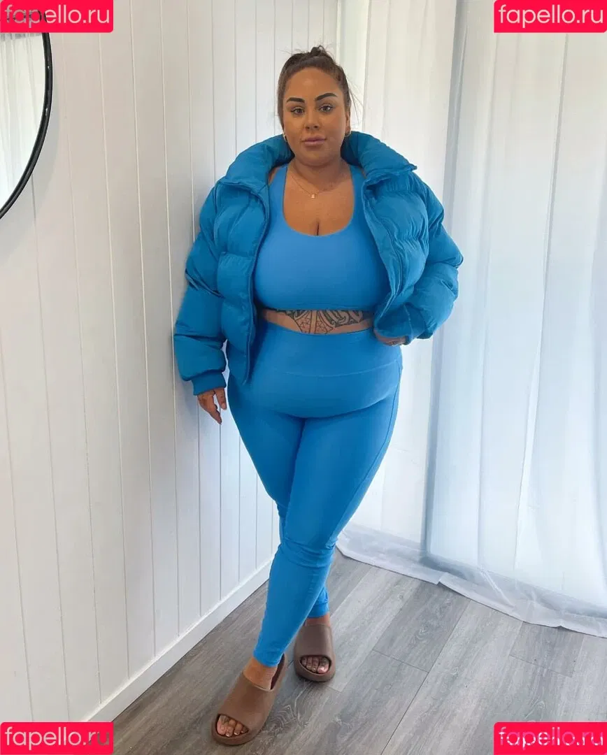 Antonia Waerea-Adams Onlyfans Photo Gallery 