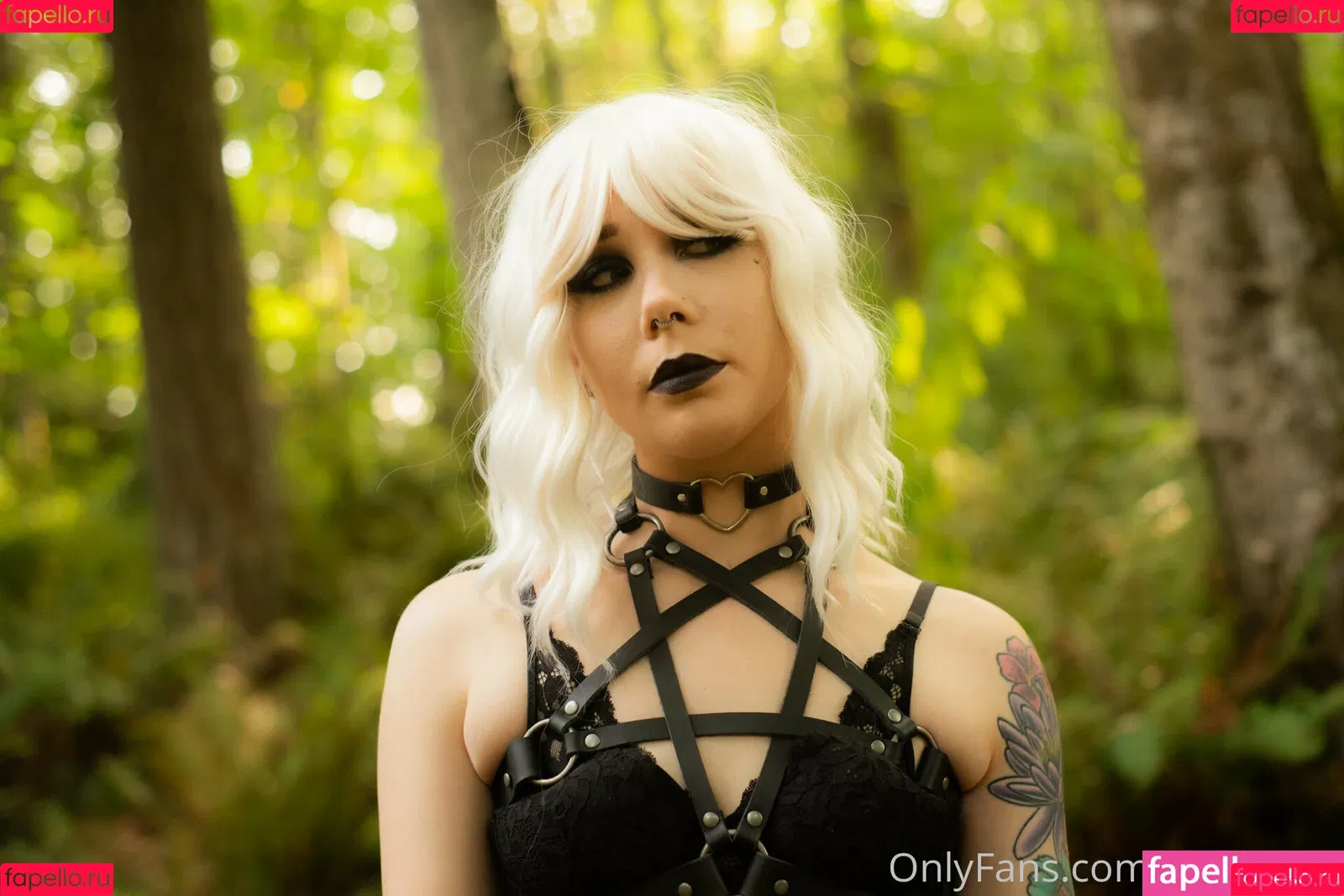 knottyfay Onlyfans Photo Gallery 