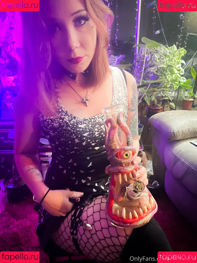 knottyfay Onlyfans Photo Gallery 