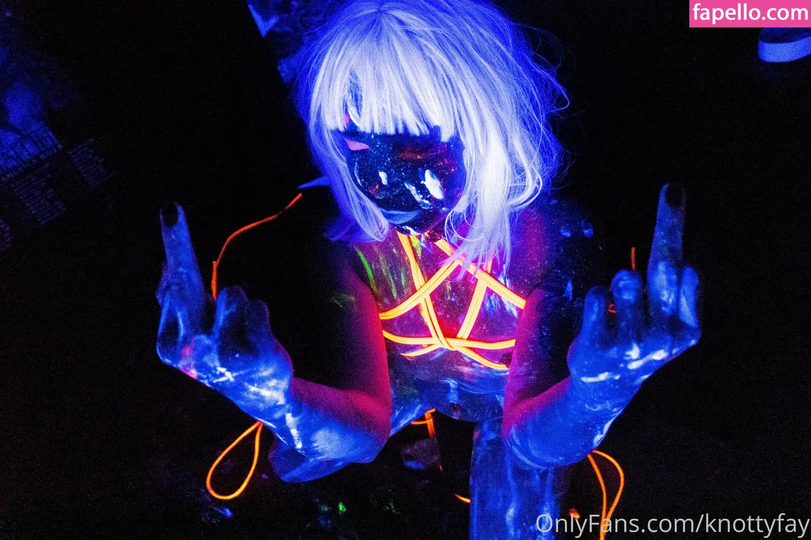 knottyfay Onlyfans Photo Gallery 