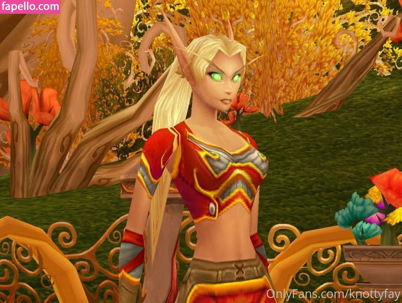 knottyfay Onlyfans Photo Gallery 