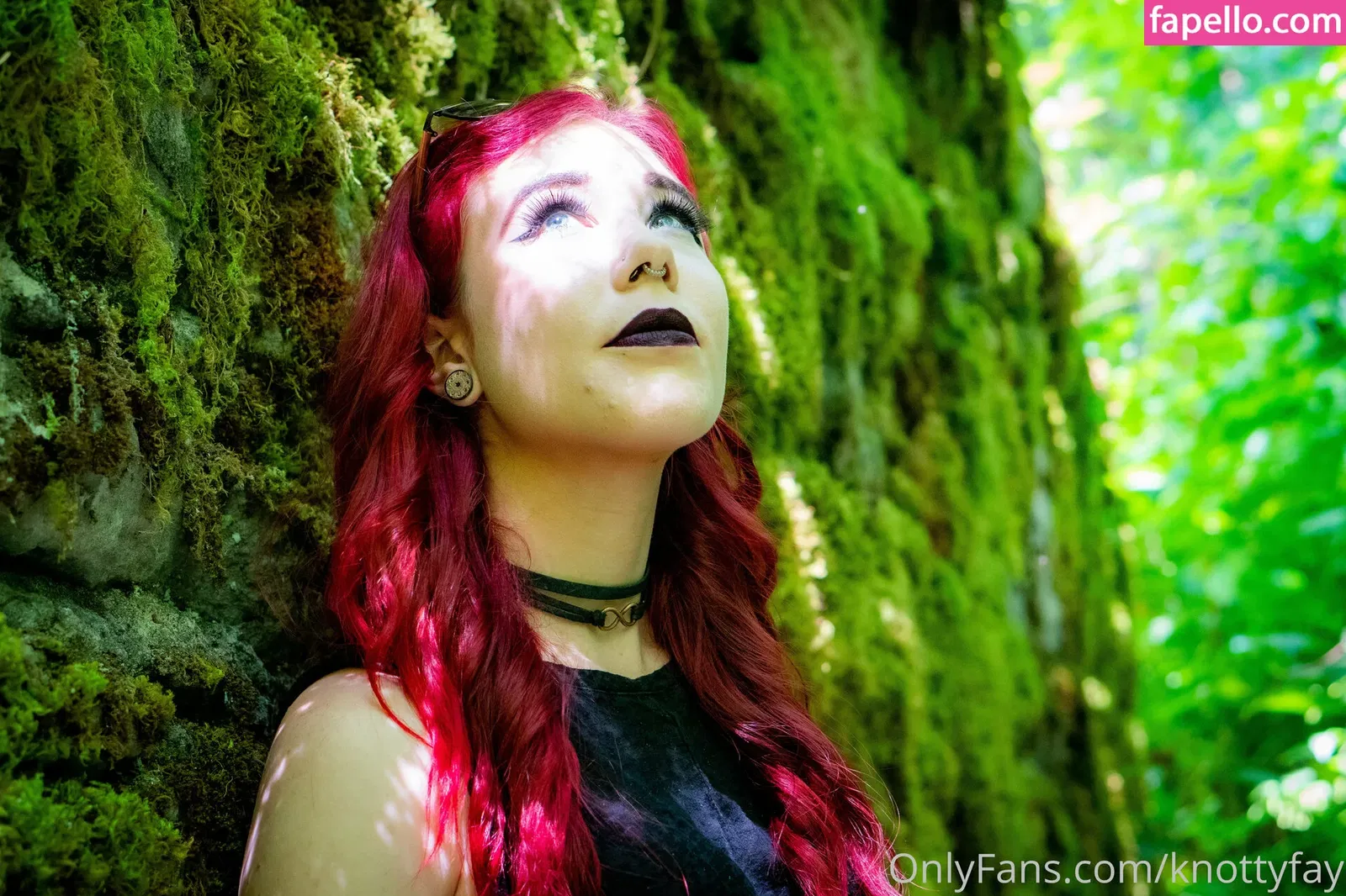 knottyfay Onlyfans Photo Gallery 