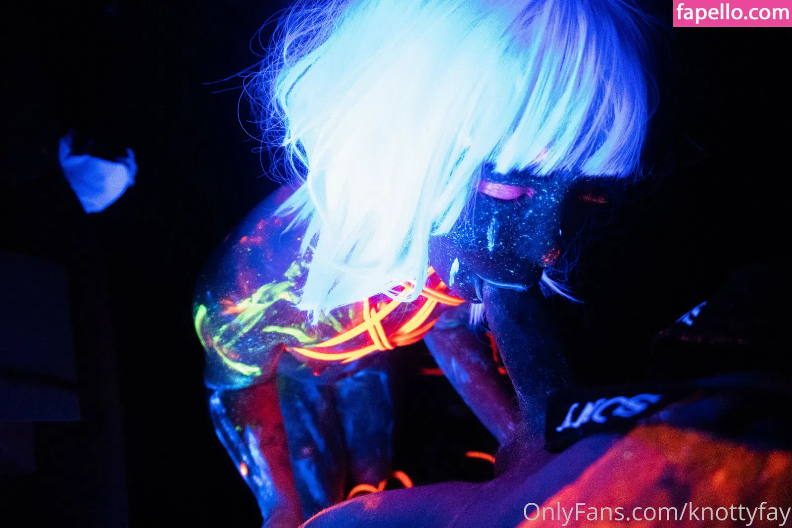 knottyfay Onlyfans Photo Gallery 