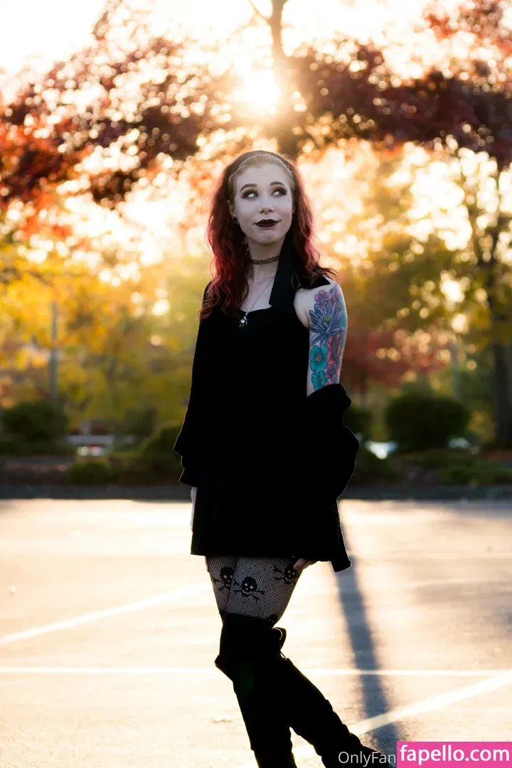 knottyfay Onlyfans Photo Gallery 