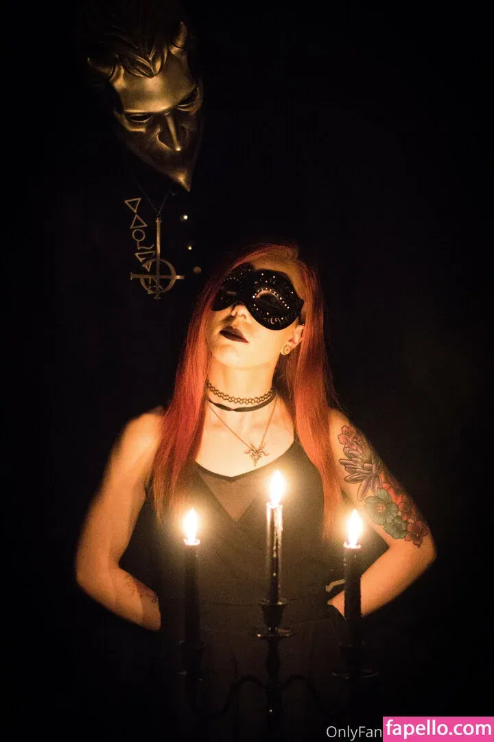 knottyfay Onlyfans Photo Gallery 