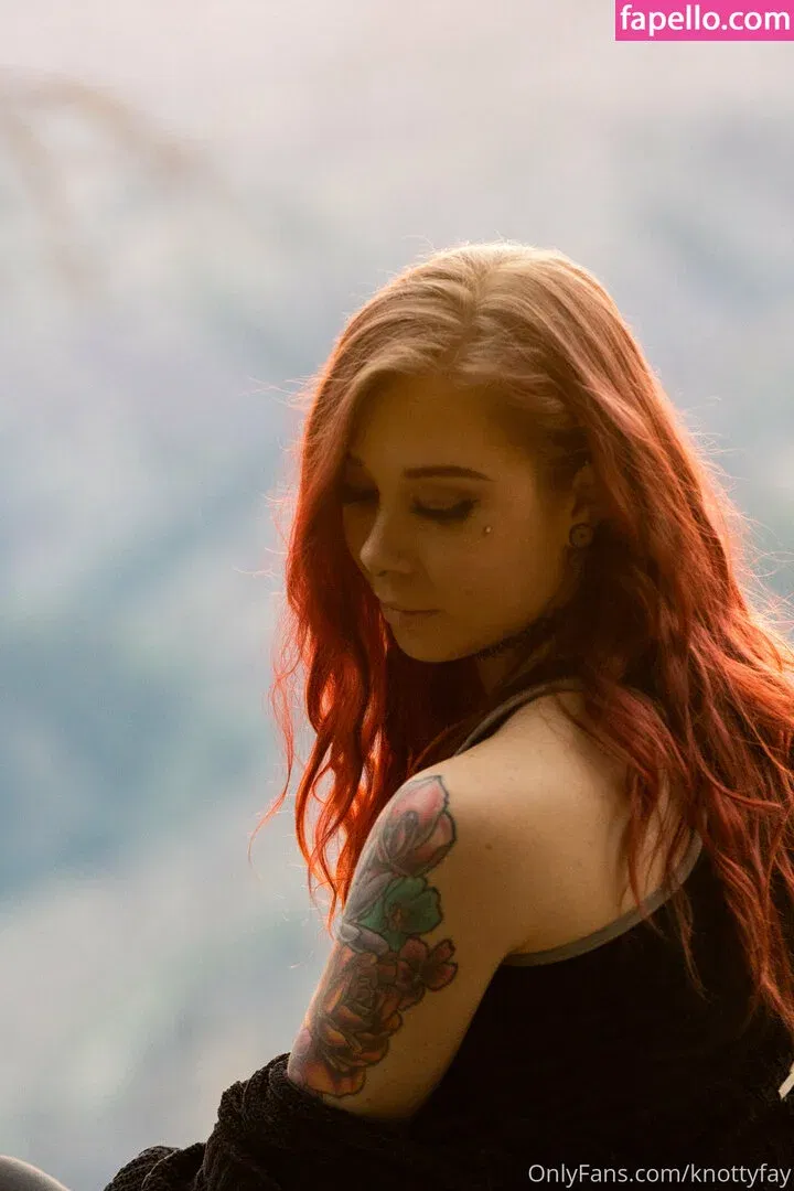 knottyfay Onlyfans Photo Gallery 