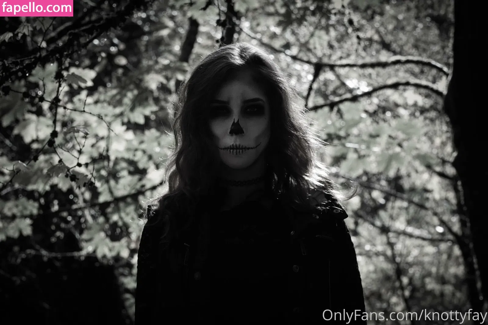 knottyfay Onlyfans Photo Gallery 