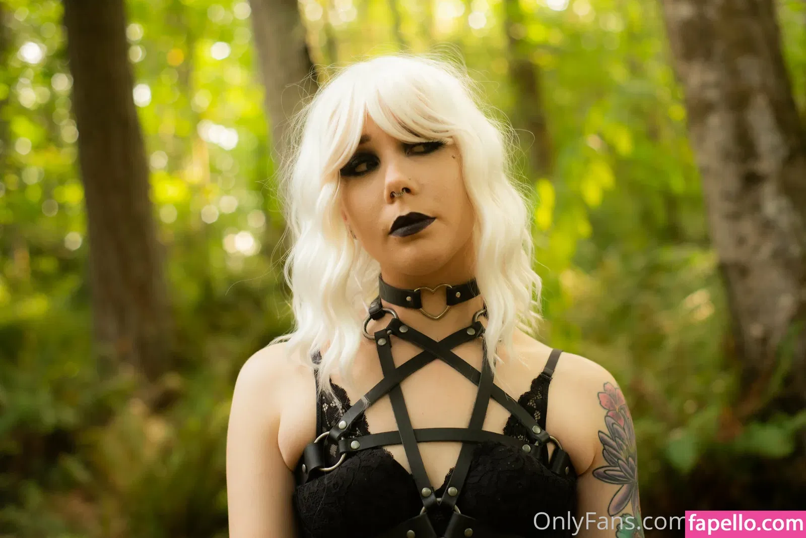 knottyfay Onlyfans Photo Gallery 