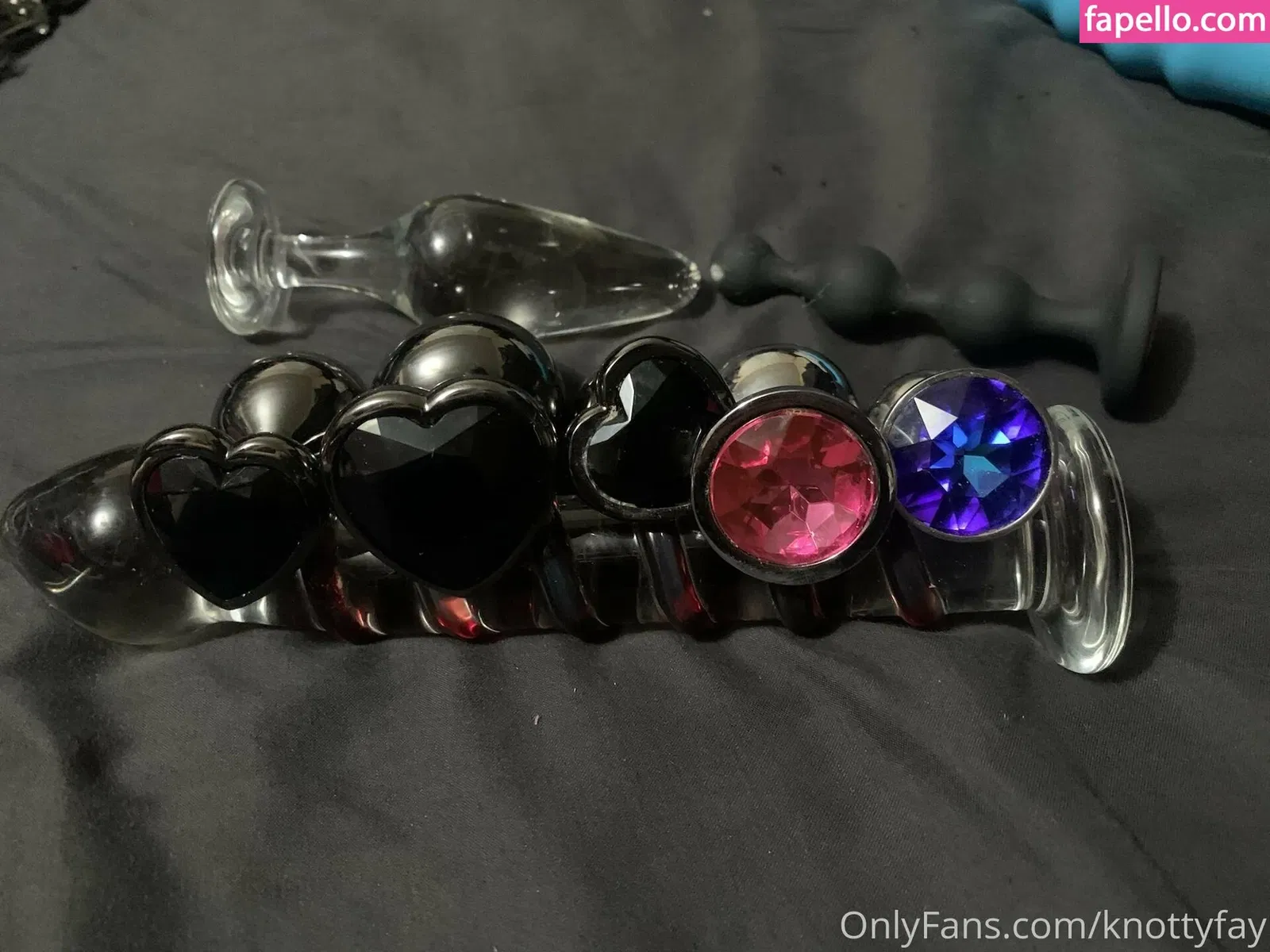 knottyfay Onlyfans Photo Gallery 