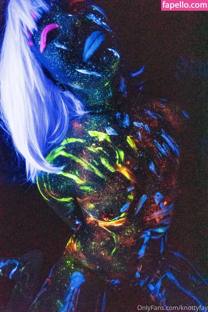 knottyfay Onlyfans Photo Gallery 