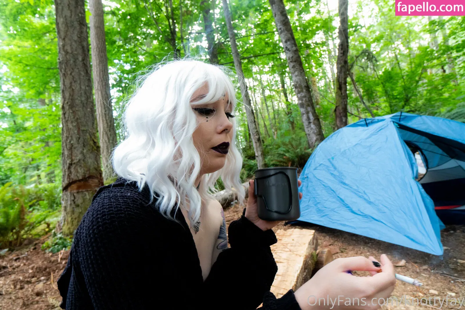 knottyfay Onlyfans Photo Gallery 