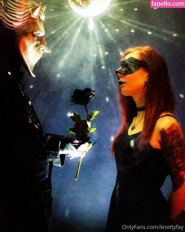 knottyfay Onlyfans Photo Gallery 