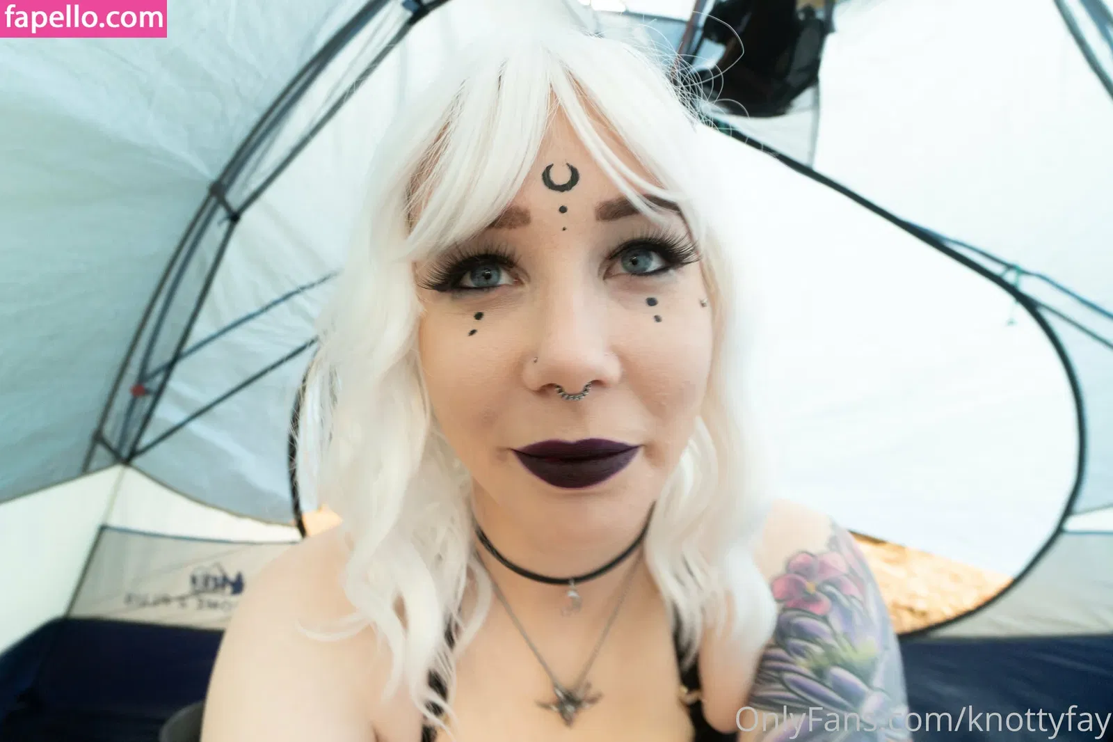 knottyfay Onlyfans Photo Gallery 